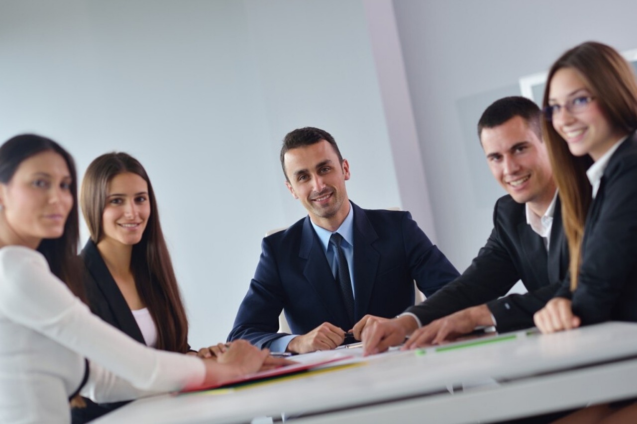 Navigating the Competitive Landscape of Financial Service Sector Recruitment in London